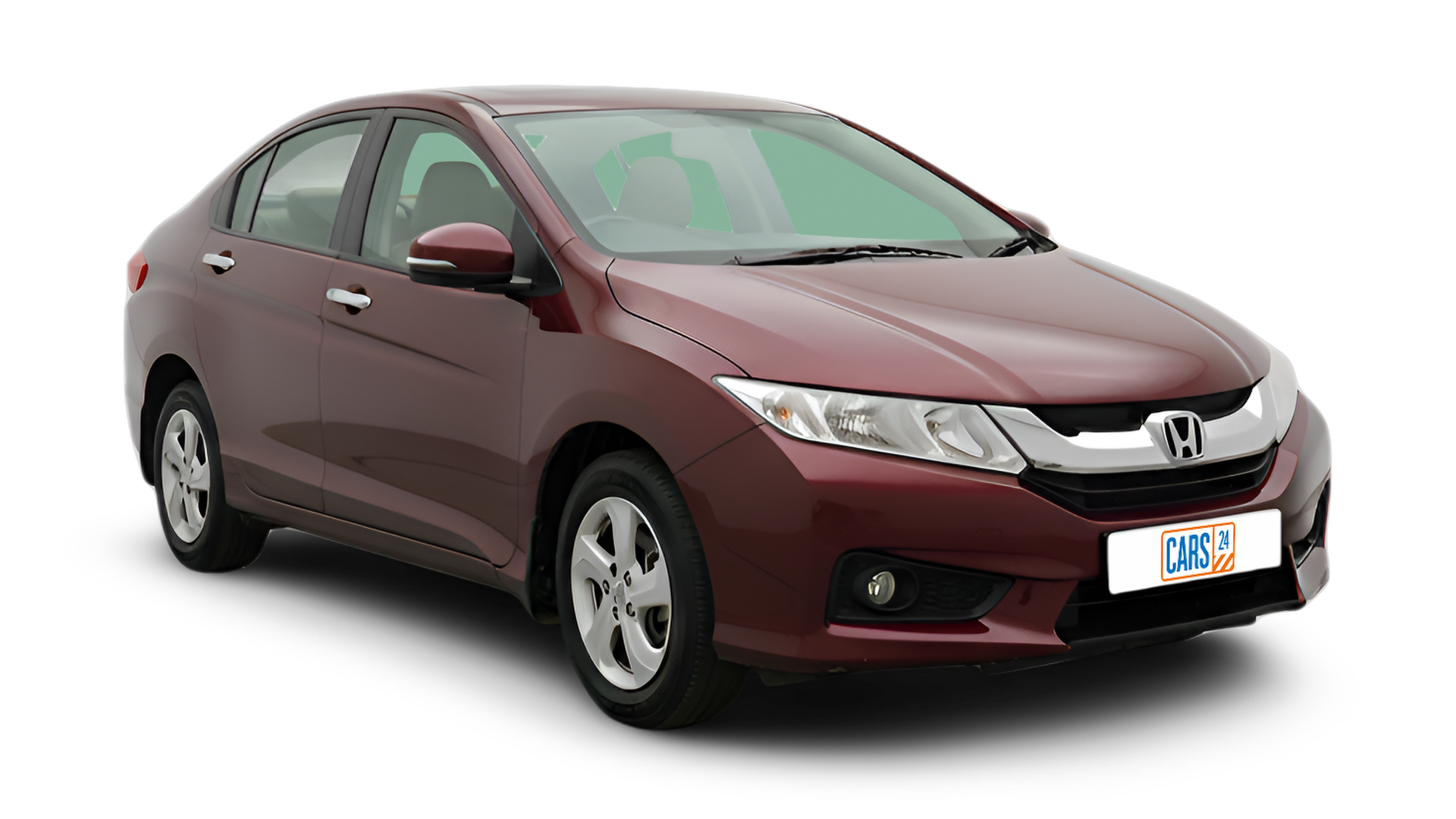 Honda City-img